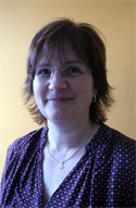 Frau <b>Kathrin Vogt</b> - kathrin