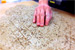 „Seminar „Backen mit Sauerteig- Herstellung von Brot und Kleingebäck mit Hilfe von Sauerteig für die Anwendung in der Gastronomie“ im Fürstenhof Neustrelitz</br>Fotos: DLE GmbH