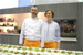 „Chefs Culinar Messe 2016 in Berlin vom 10.04-11.04.2016